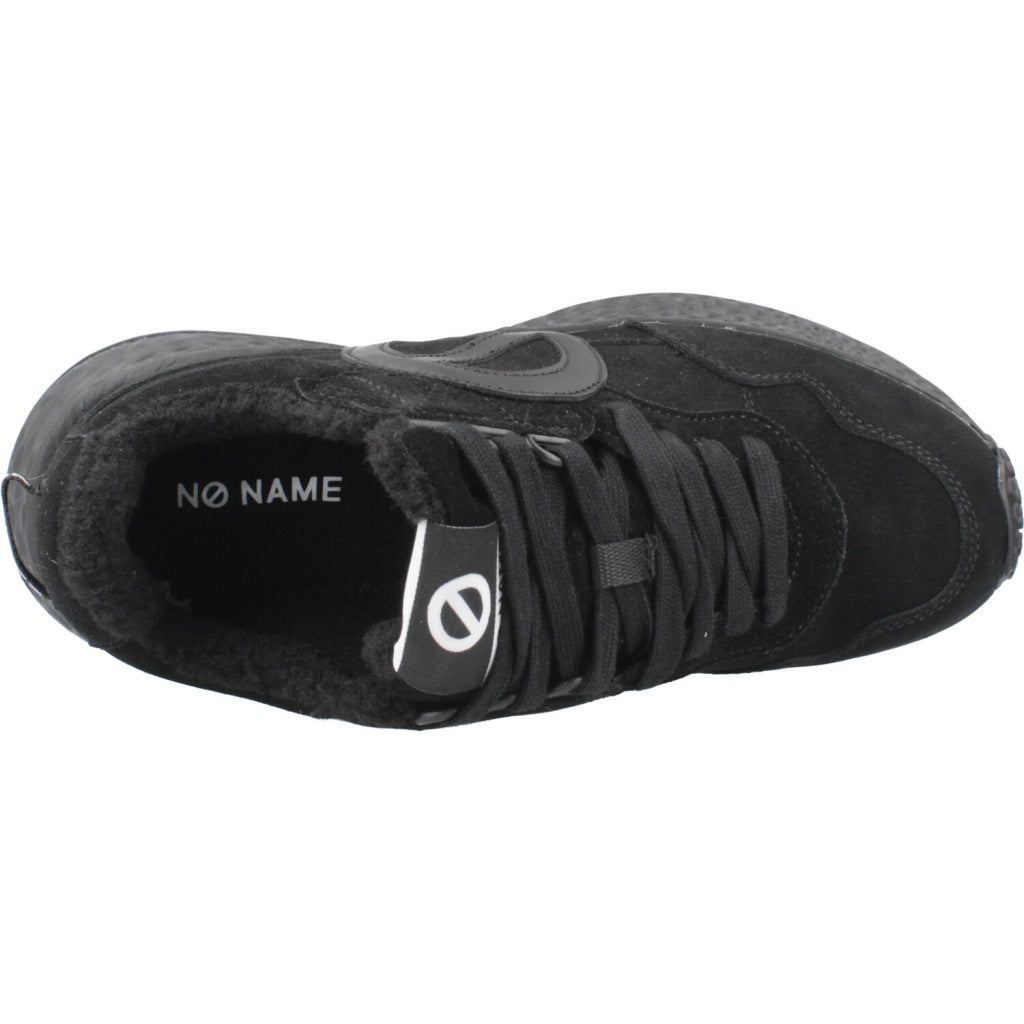 NO NAME CARTER JOGGER en color NEGRO  (7)