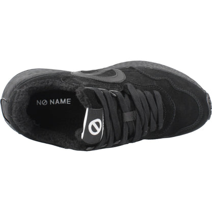 NO NAME CARTER JOGGER en color NEGRO  (7)