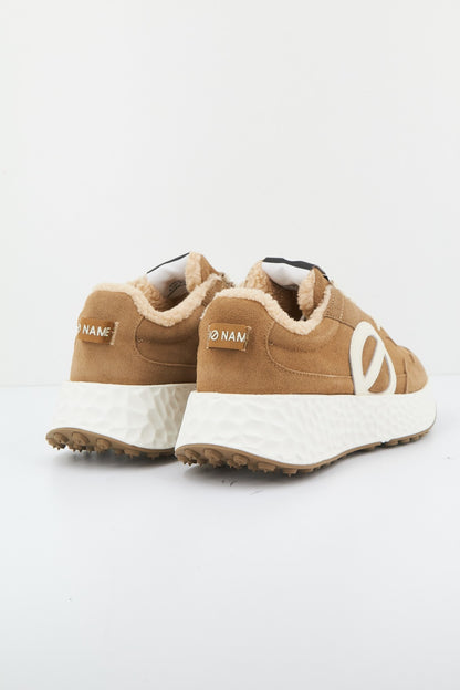 NO NAME CARTER JOGGER en color NUTS  (3)