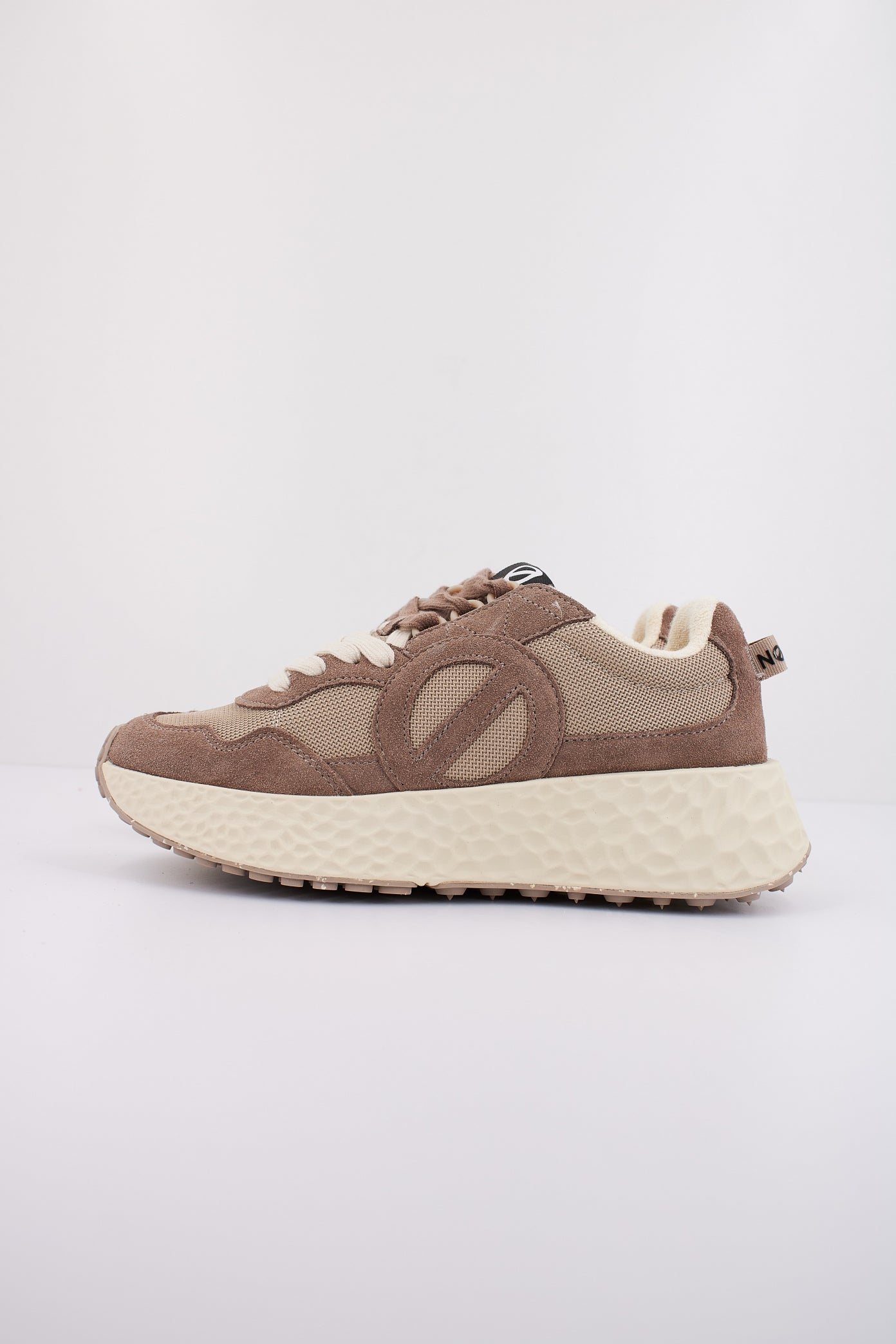 NO NAME CARTER JOGGER W en color MARRON  (1)
