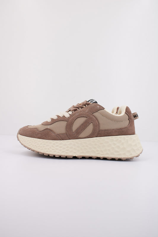 NO NAME CARTER JOGGER W en color MARRON  (1)