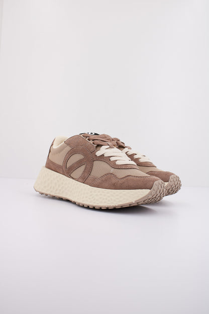 NO NAME CARTER JOGGER W en color MARRON  (2)