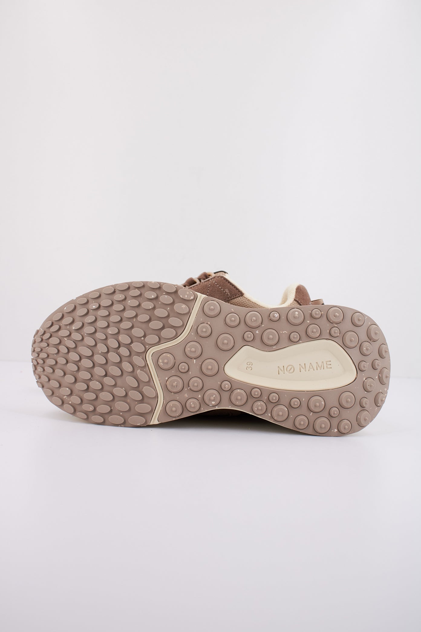 NO NAME CARTER JOGGER W en color MARRON  (5)