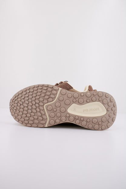NO NAME CARTER JOGGER W en color MARRON  (5)
