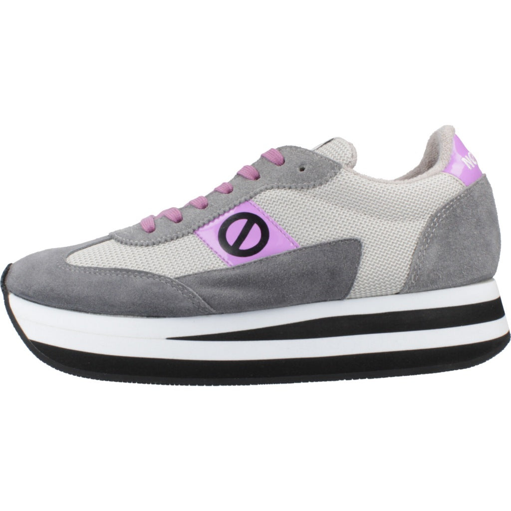 NO NAME FLEX M JOGGER en color LGHGRY  (2)