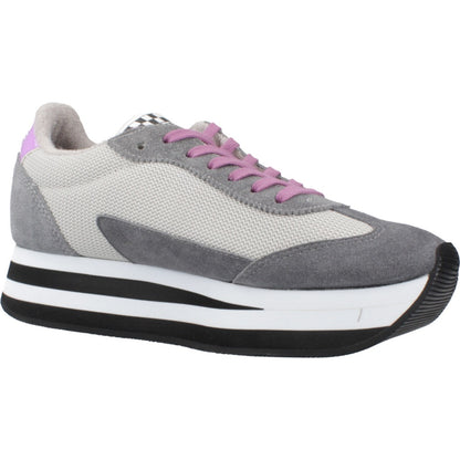 NO NAME FLEX M JOGGER en color LGHGRY  (5)