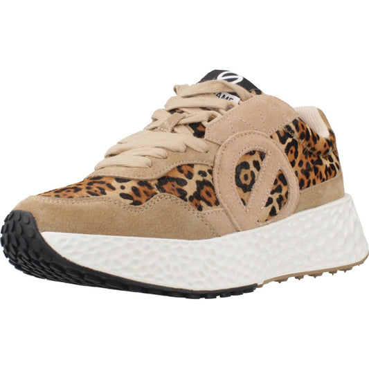 NO NAME CARTER JOGGER en color BROWN  (1)