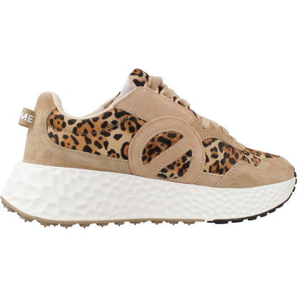 NO NAME CARTER JOGGER en color BROWN  (4)