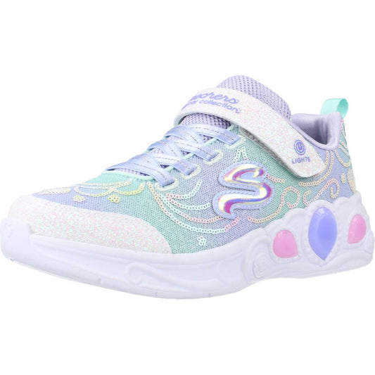 SKECHERS PRINCESS WISHES en color LVMT  (1)