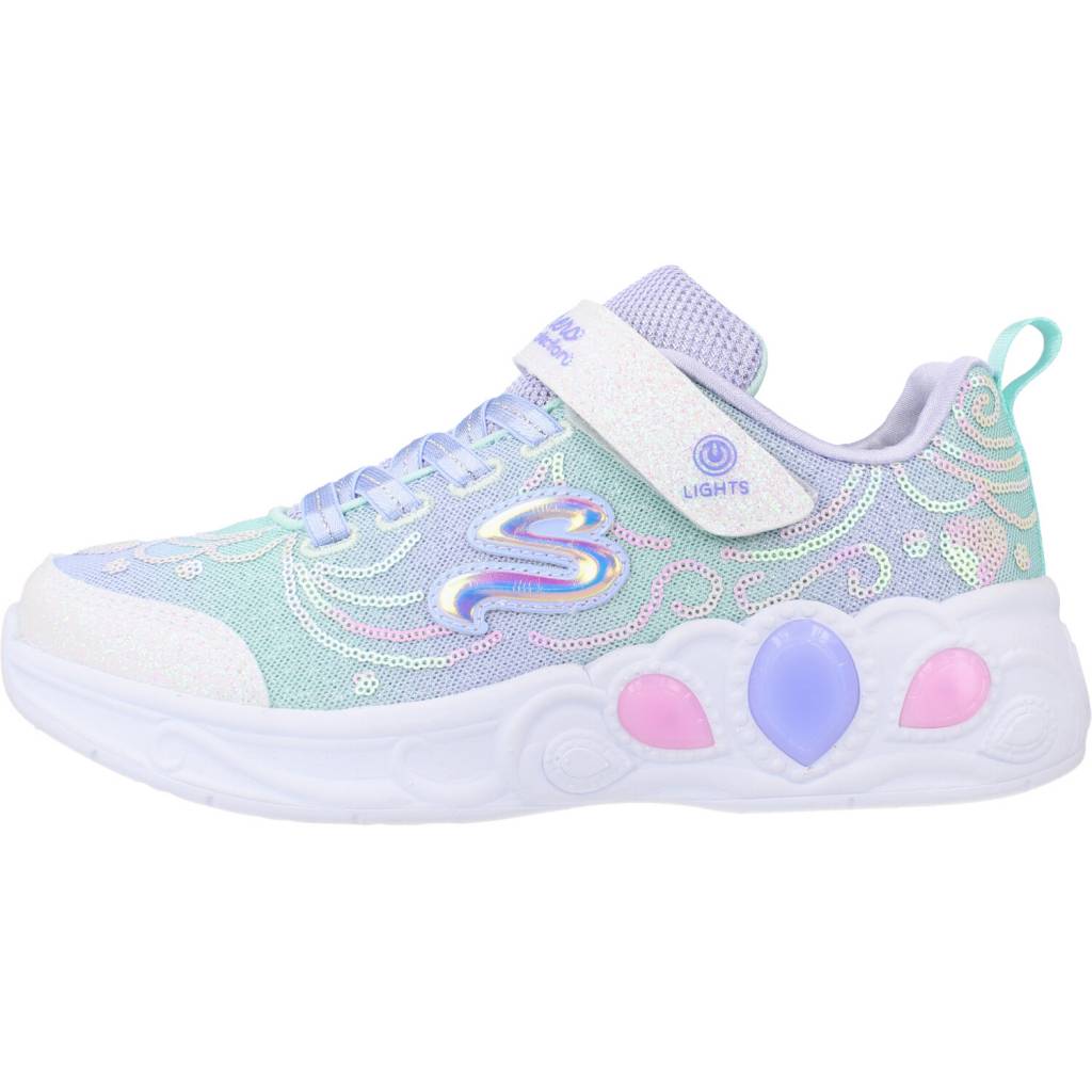 SKECHERS PRINCESS WISHES en color LVMT  (2)