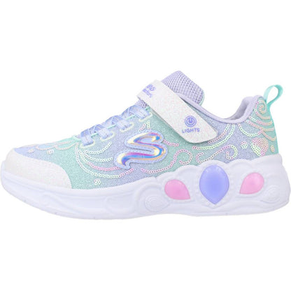 SKECHERS PRINCESS WISHES en color LVMT  (2)