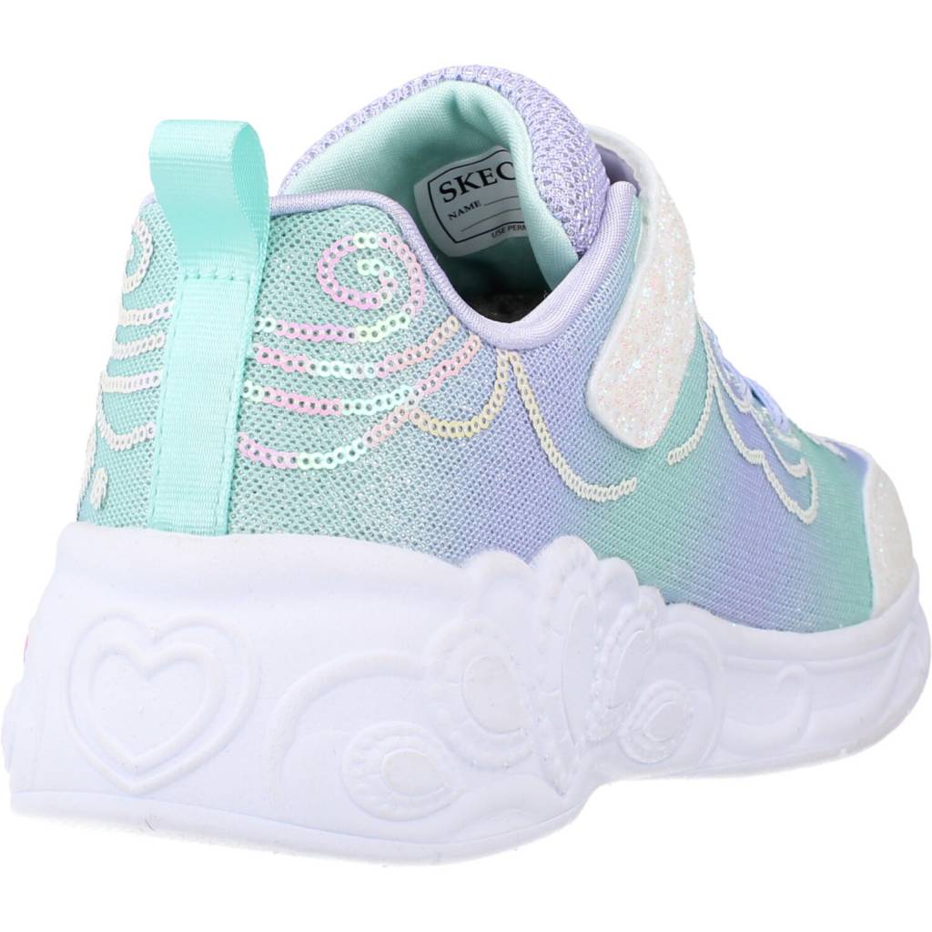 SKECHERS PRINCESS WISHES en color LVMT  (3)