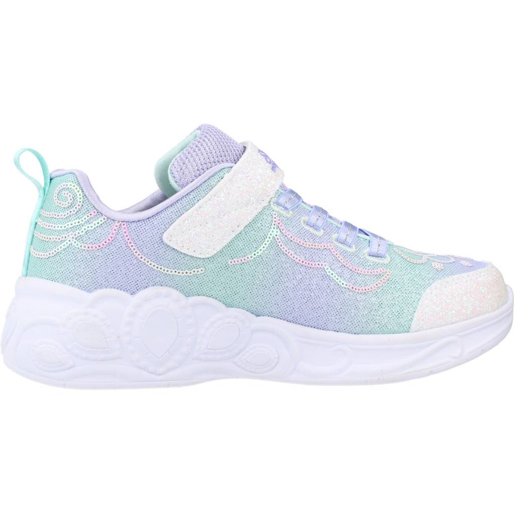 SKECHERS PRINCESS WISHES en color LVMT  (4)