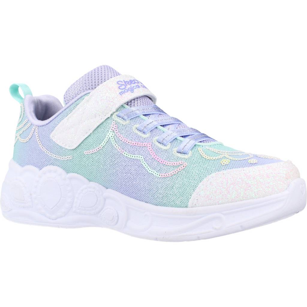 SKECHERS PRINCESS WISHES en color LVMT  (5)