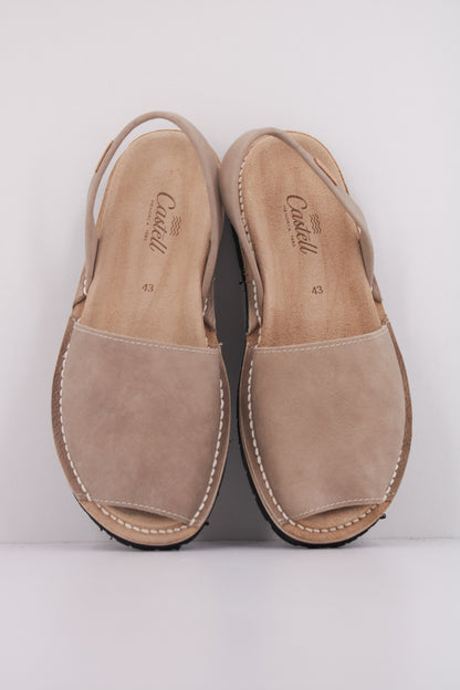 CASTELL C en color RUSTIC  (3)