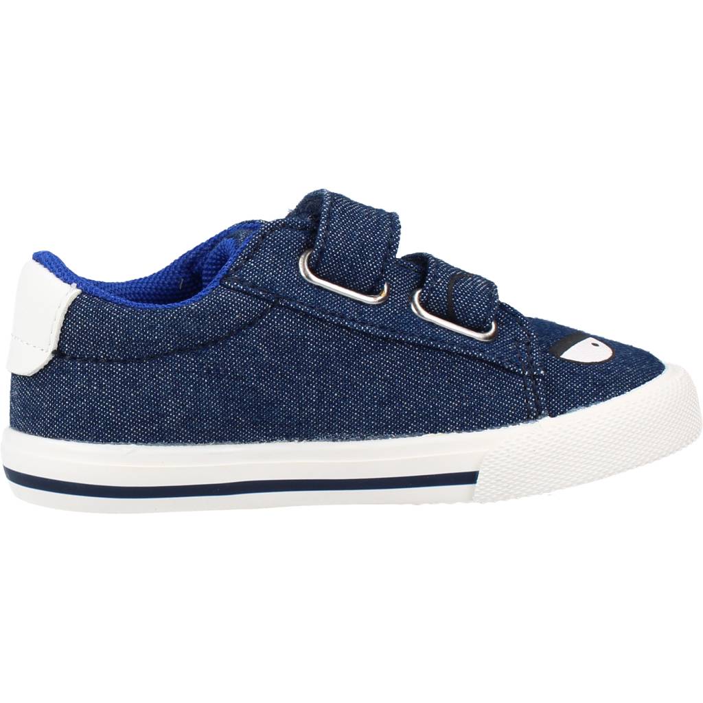 CHICCO GOLF en color   (4)