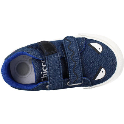 CHICCO GOLF en color   (7)