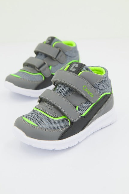 CHICCO GINO en color   (1)