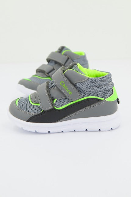 CHICCO GINO en color   (2)