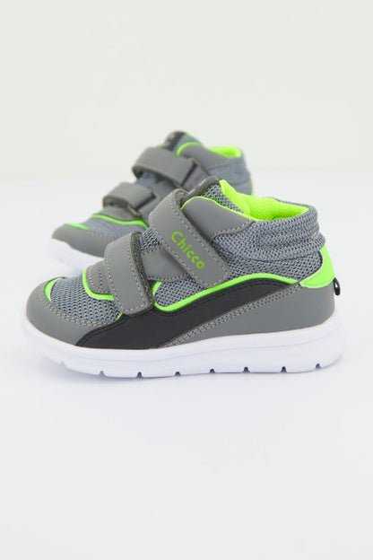 CHICCO GINO en color   (2)