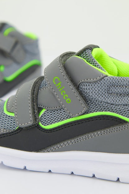 CHICCO GINO en color   (4)