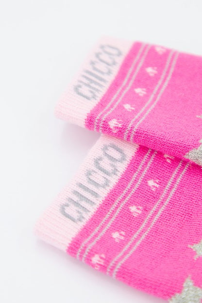 CHICCO CALCETIN ATLANTIDE en color   (4)