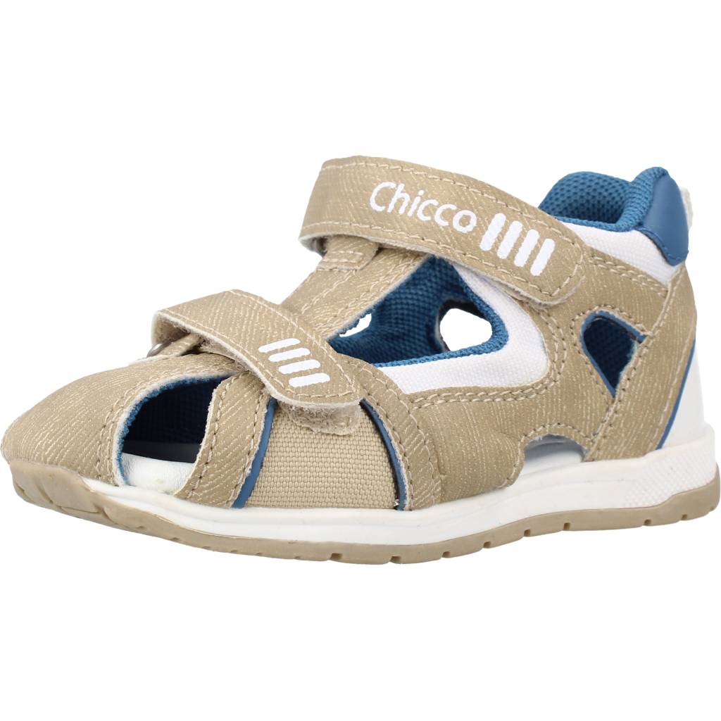 CHICCO  en color   (1)