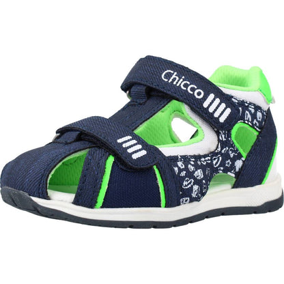CHICCO  GARRICK en color   (1)