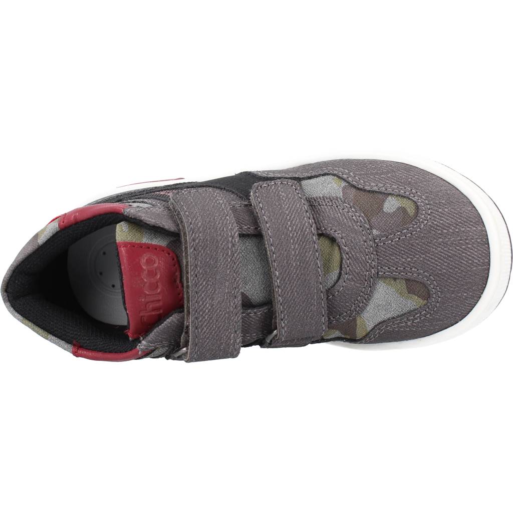 CHICCO CAYMAN en color   (7)