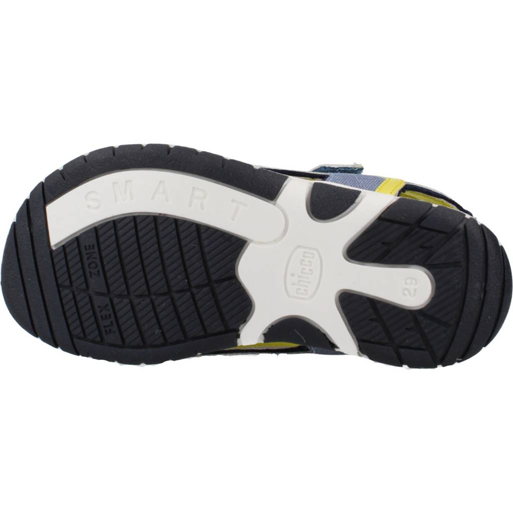 CHICCO  FASH en color   (6)