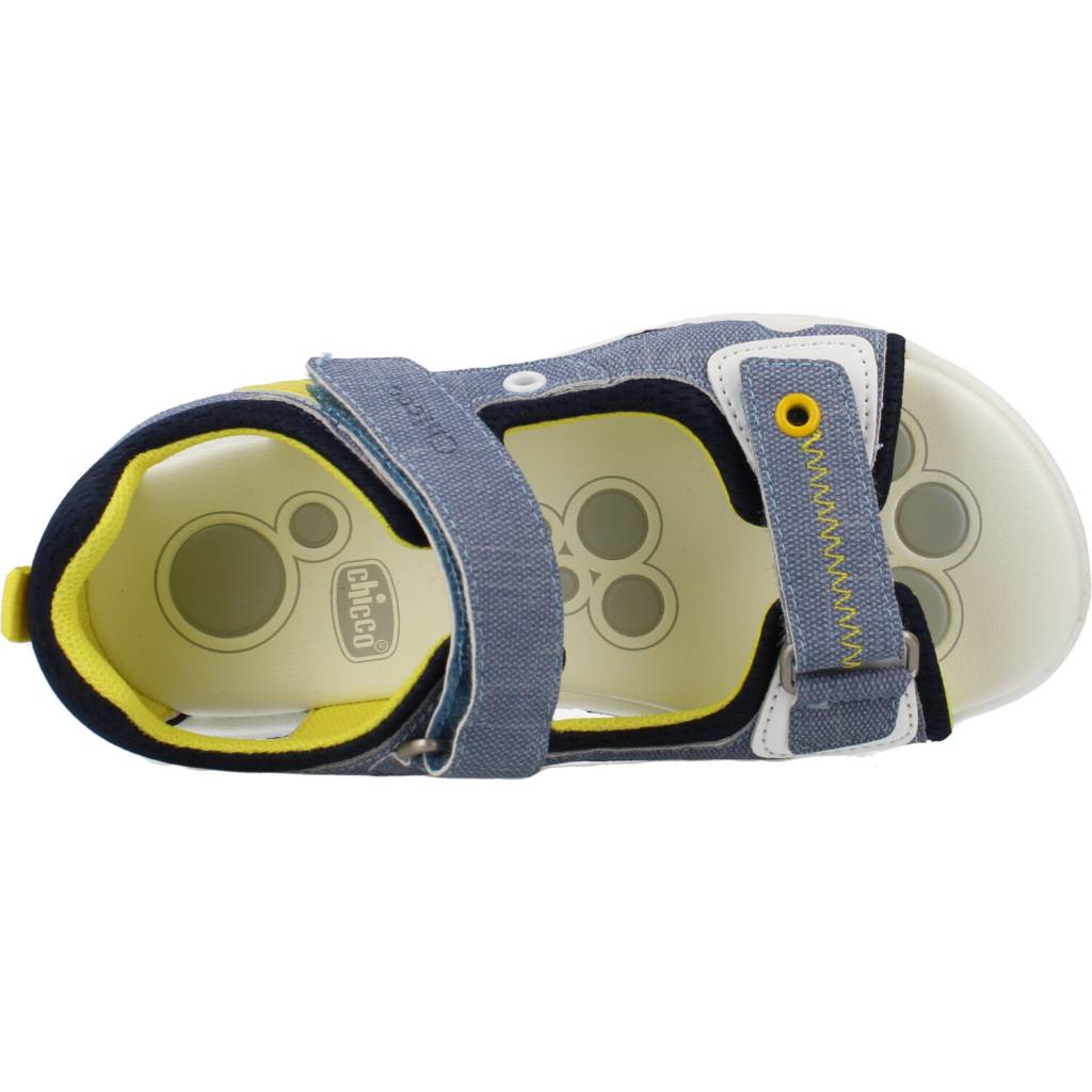 CHICCO  FASH en color   (7)