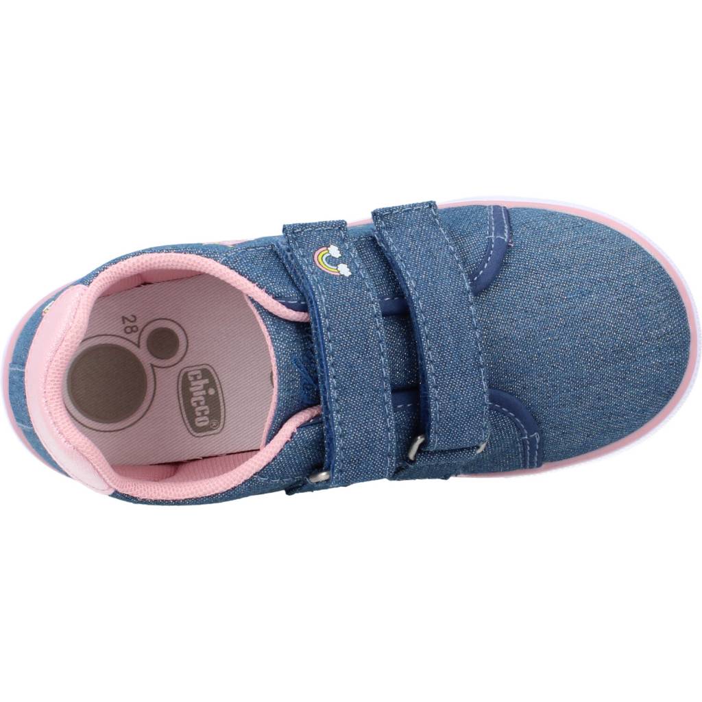 CHICCO  FANY en color   (7)