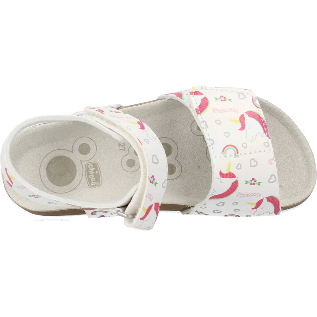 CHICCO  FINDY en color   (7)