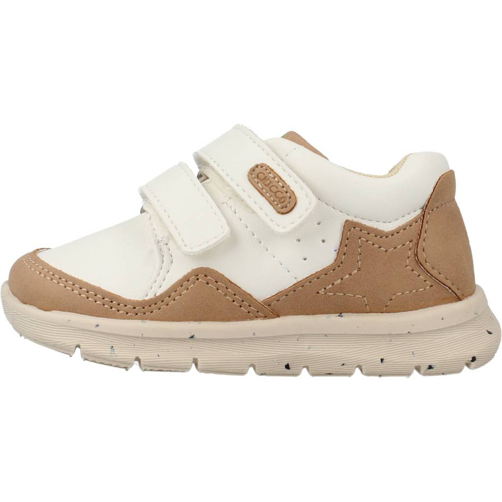 CHICCO  GREGOSIO en color   (2)