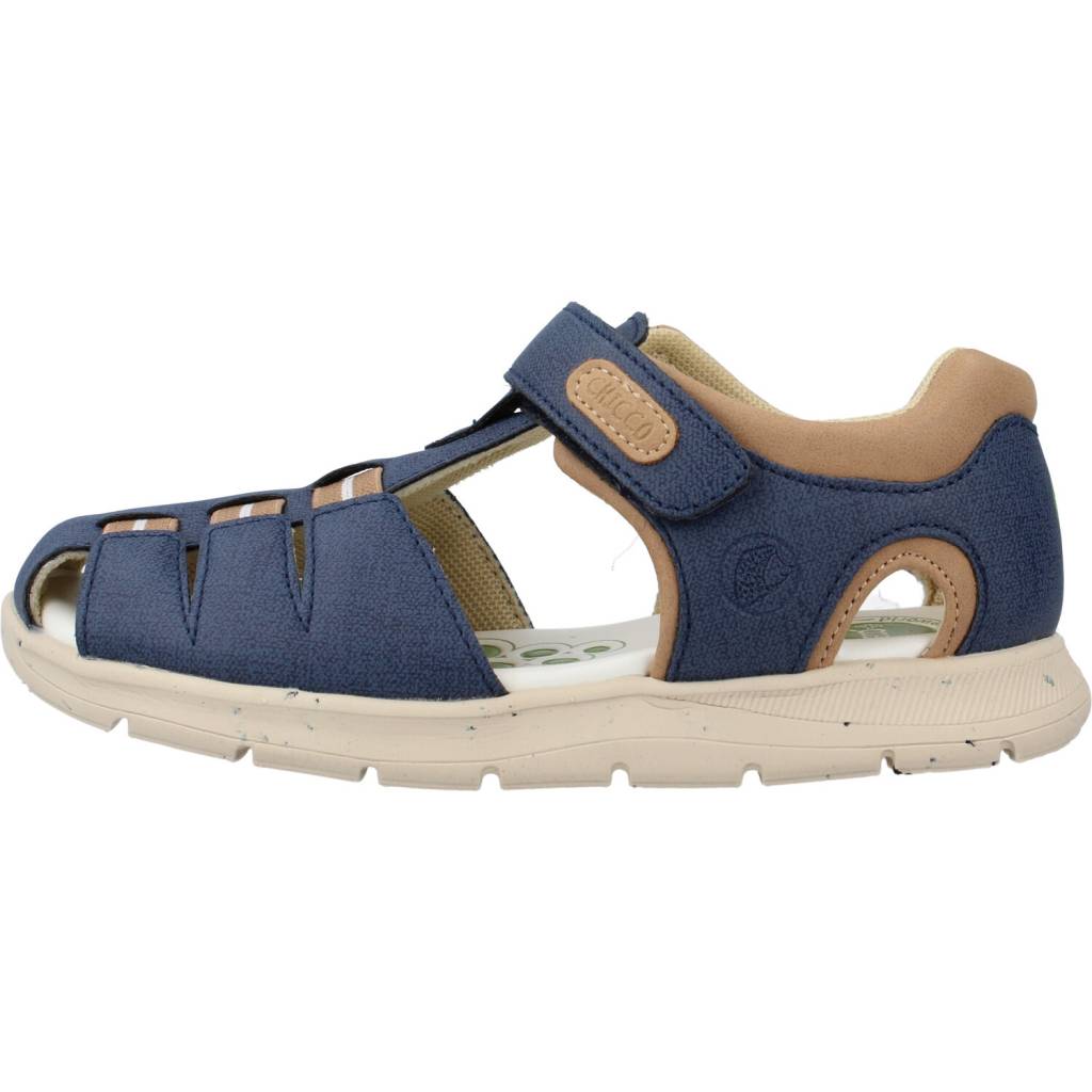 CHICCO CROKET en color   (2)