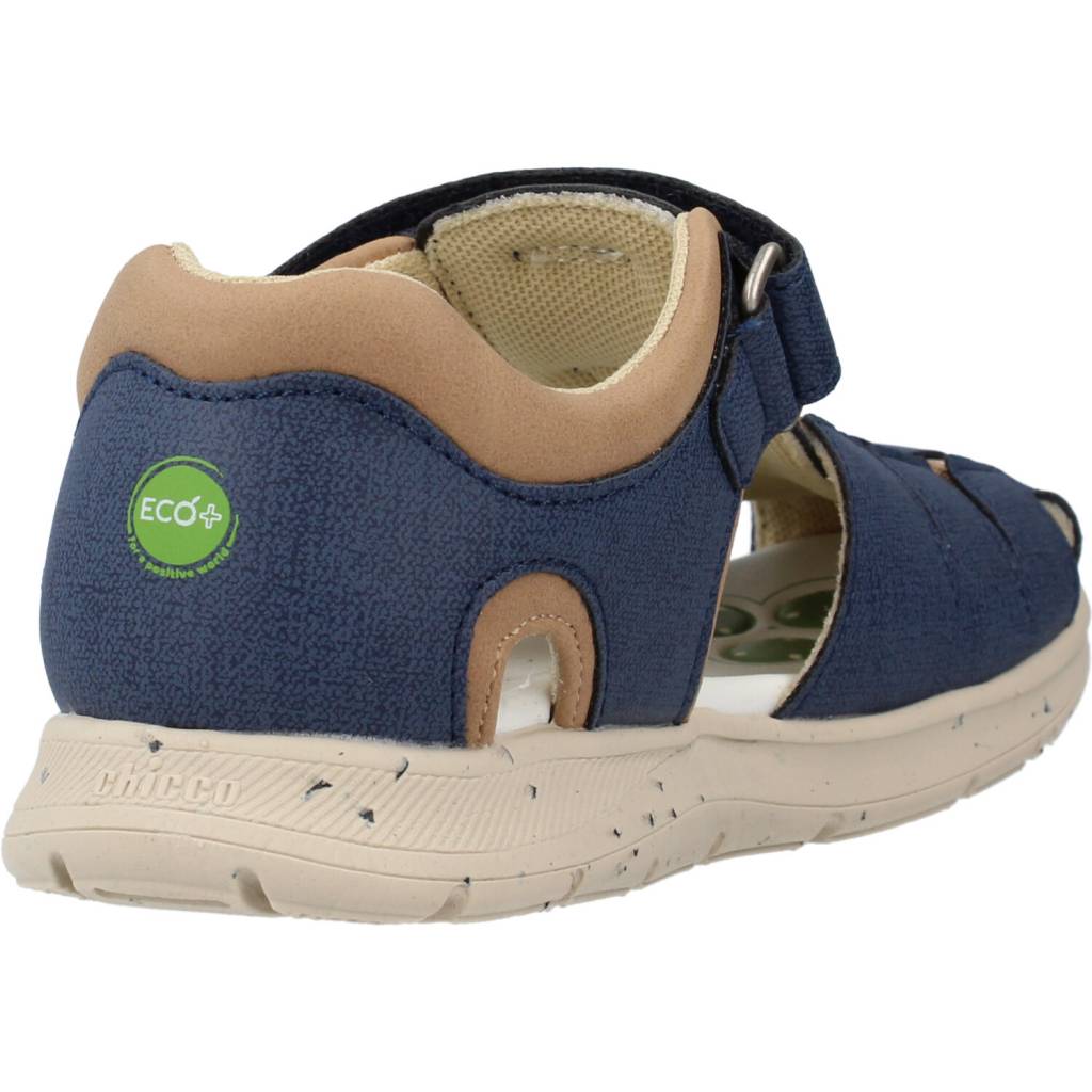 CHICCO CROKET en color   (3)