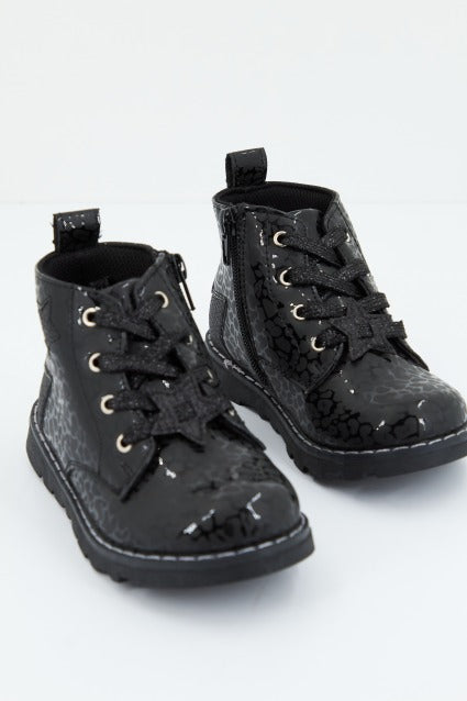 CHICCO ANKLE BOOT FILIPPA en color   (1)