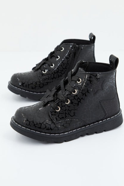 CHICCO ANKLE BOOT FILIPPA en color   (2)