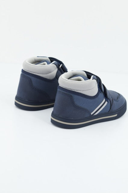 CHICCO ANKLE BOOT FIX en color   (3)