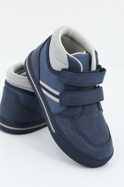 CHICCO ANKLE BOOT FIX en color   (4)