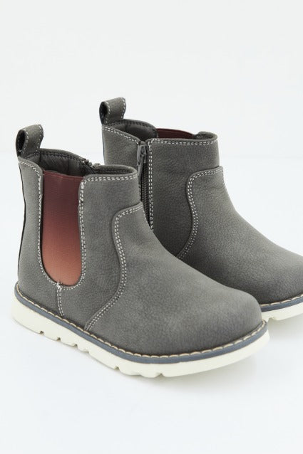 CHICCO ANKLE BOOT FARRAS en color   (1)