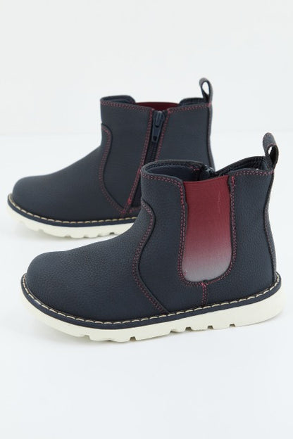 CHICCO ANKLE BOOT FARRAS en color   (2)