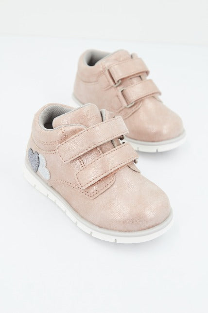 CHICCO ANKLE BOOT FORRISA en color   (1)