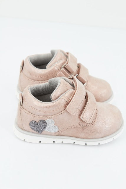 CHICCO ANKLE BOOT FORRISA en color   (2)