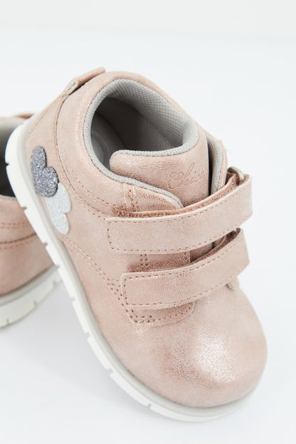 CHICCO ANKLE BOOT FORRISA en color   (4)