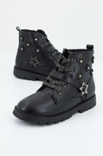 CHICCO ANKLE BOOT CERLY en color   (1)