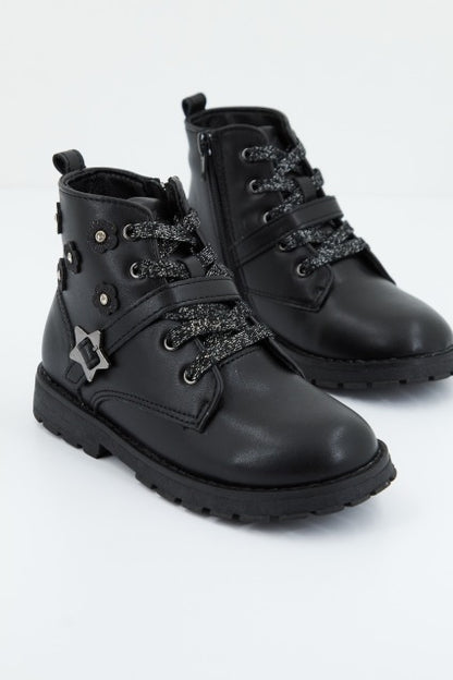 CHICCO ANKLE BOOT CERLY en color   (2)