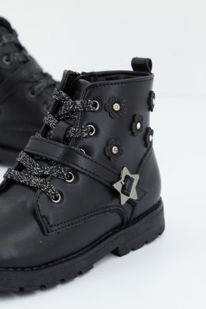 CHICCO ANKLE BOOT CERLY en color   (4)