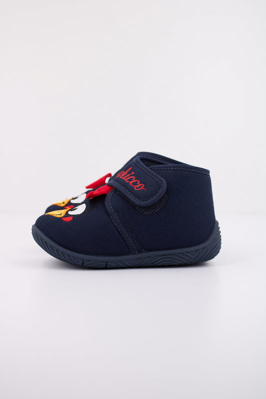 CHICCO ANKLE BOOT TINEL en color   (1)