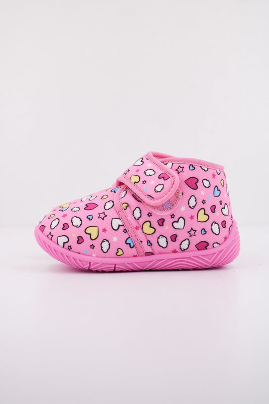 CHICCO ANKLE BOOT TULIP en color   (1)